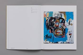 バスキア展 メイド・イン・ジャパン | ディーター・ブッフハート